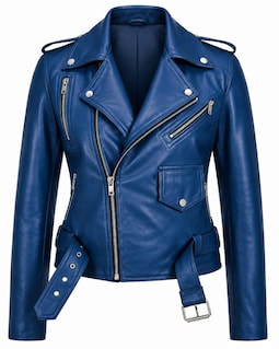 Women Leather Jacket Genuine Lambskin Asymmetrical Moto Biker Zip Belted ladies motorcycle coat